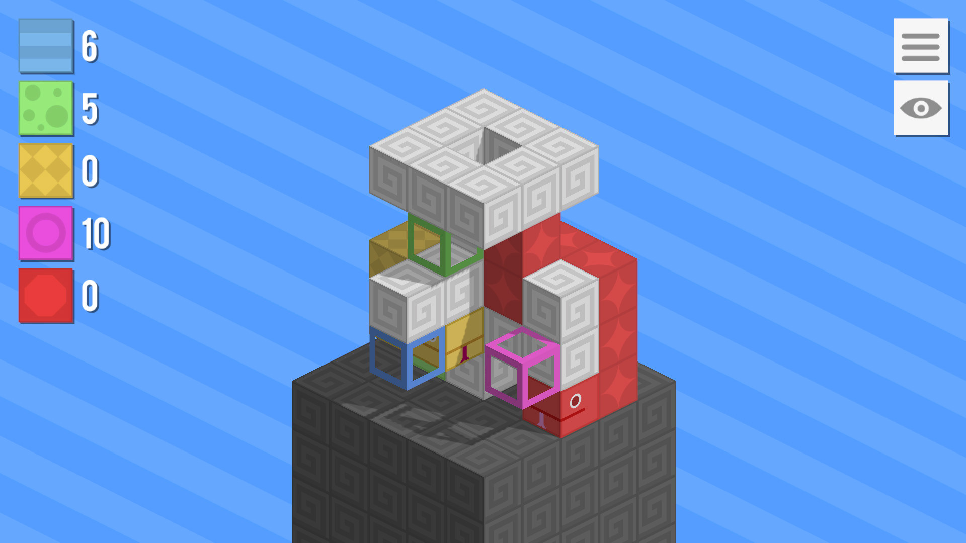 Snake Blocks - кадр 6