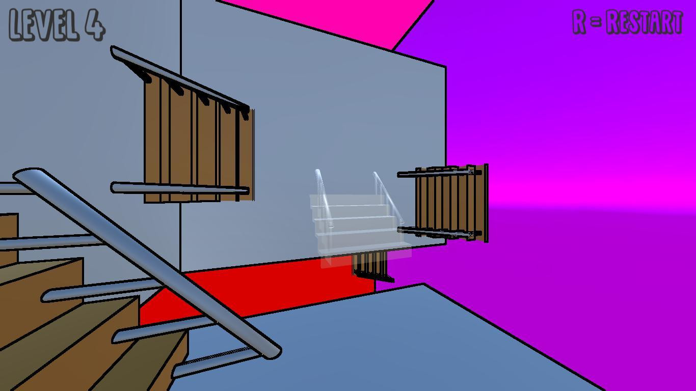 Shifty Space (itch) - кадр 2