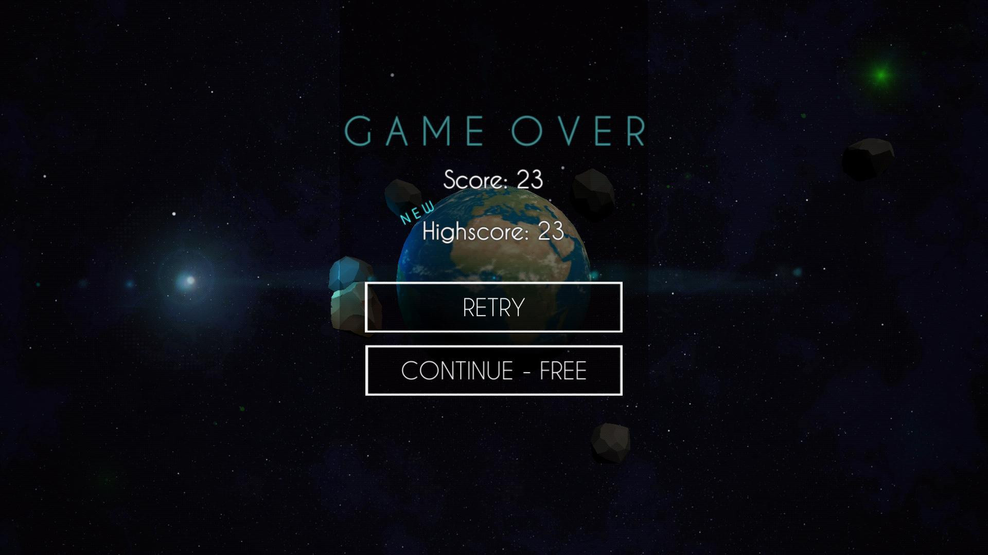 Last day on the planet earth - endless survival game (itch) - кадр 4