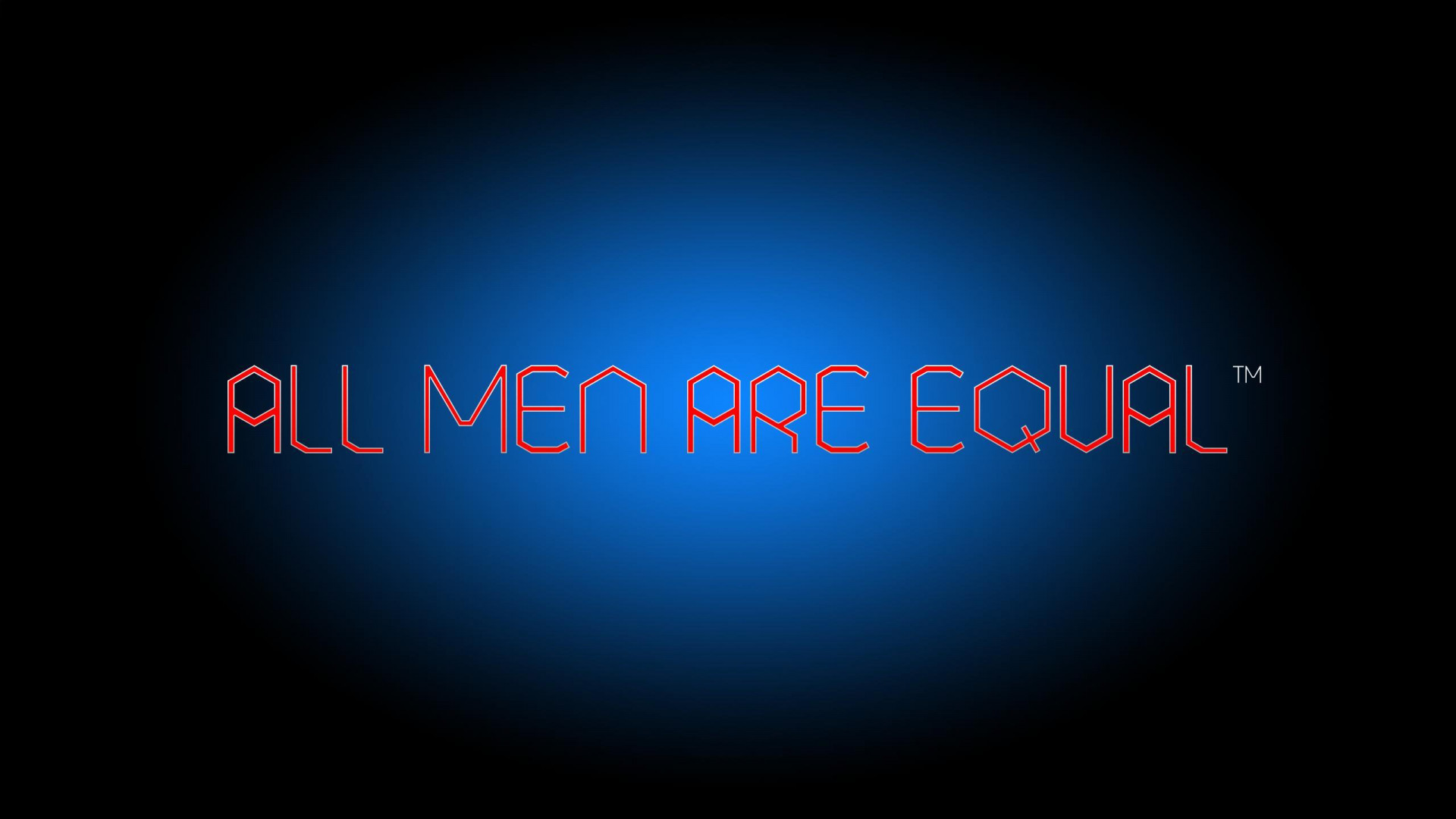 All Men Are Equal (itch) - кадр 2
