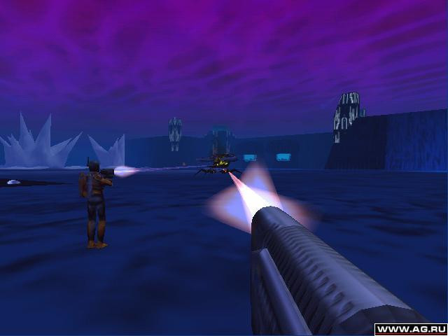 BattleZone 2: Combat Commander - кадр 6