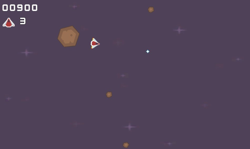 Meteors (itch) (epiplon) - кадр 1