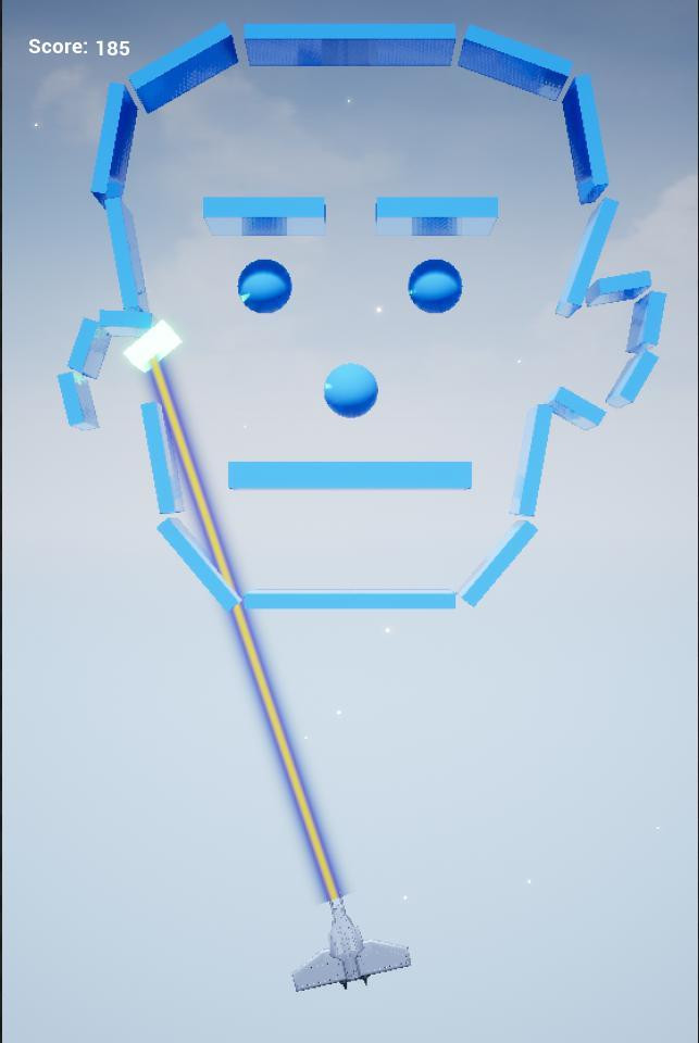 Gravity Gun (itch) - кадр 2