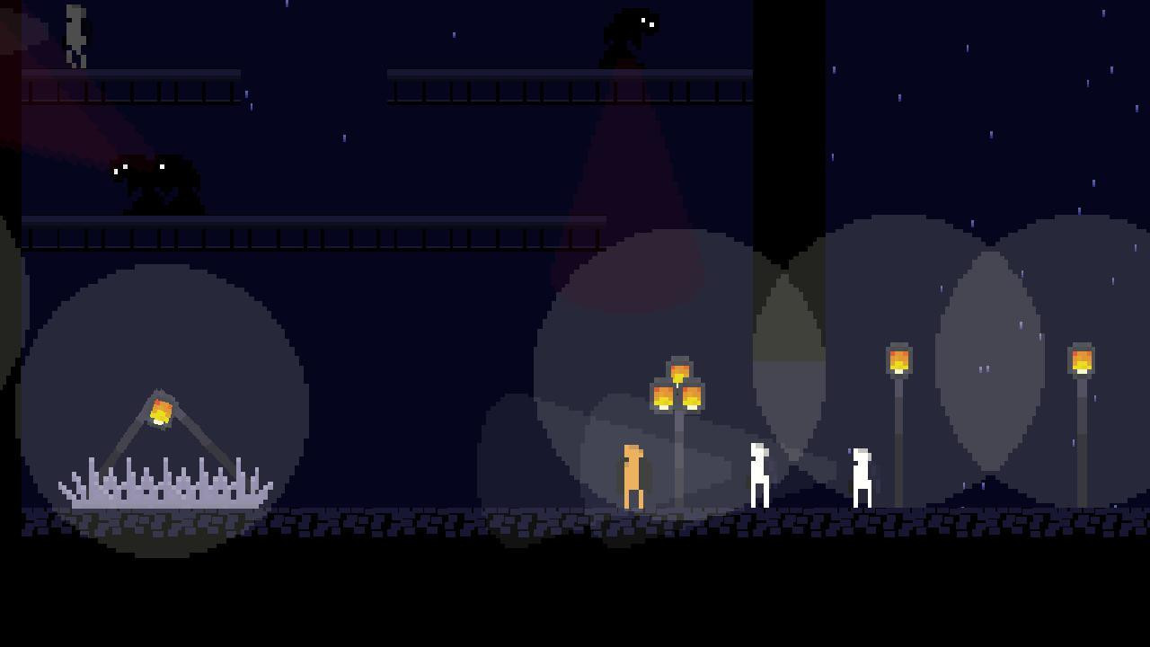 Get home (PhilipL) (itch) - кадр 1