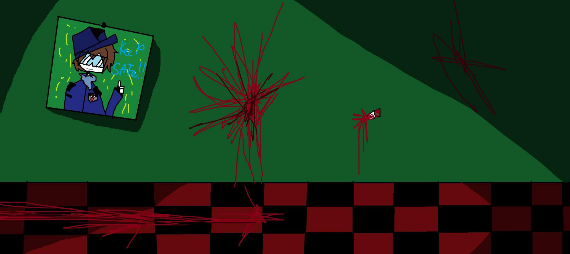 Im Alone...Help Me (Demo) (itch) - кадр 3