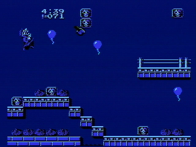 Gumshoe - кадр 4