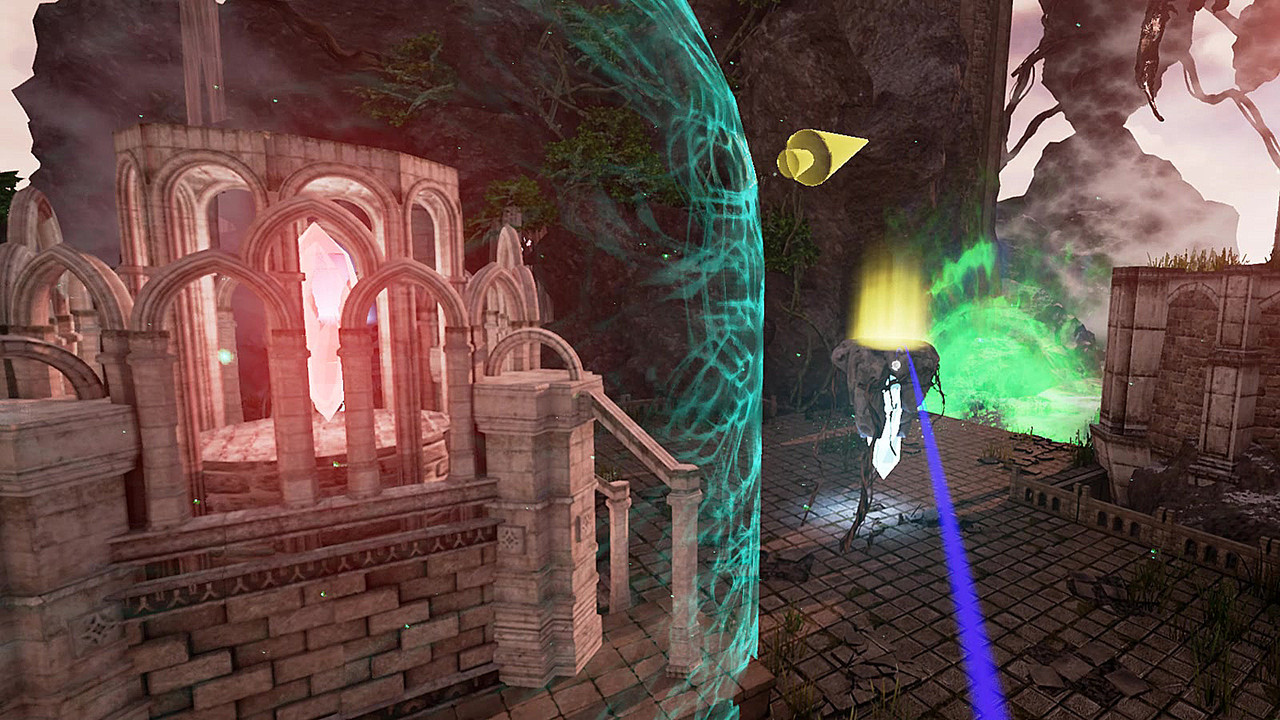 Archer Guardian VR: The Chapter Zero - кадр 6