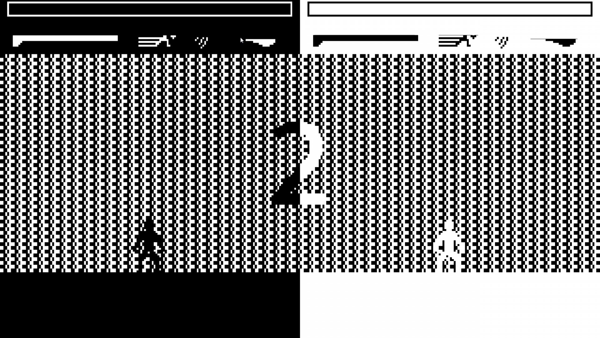BlackWhite (Kinkelin) (itch) - кадр 1