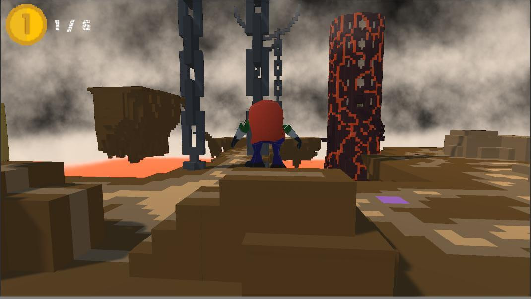 Dungeon Tracker (itch) - кадр 3