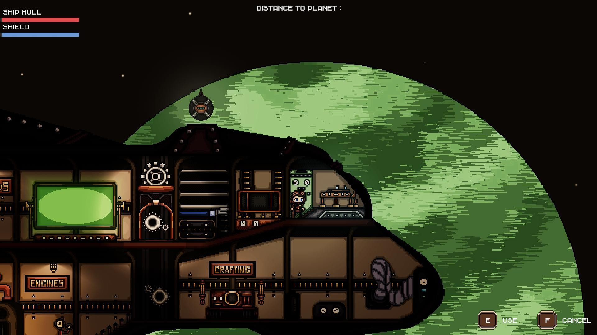 Steam Built (itch) - кадр 2