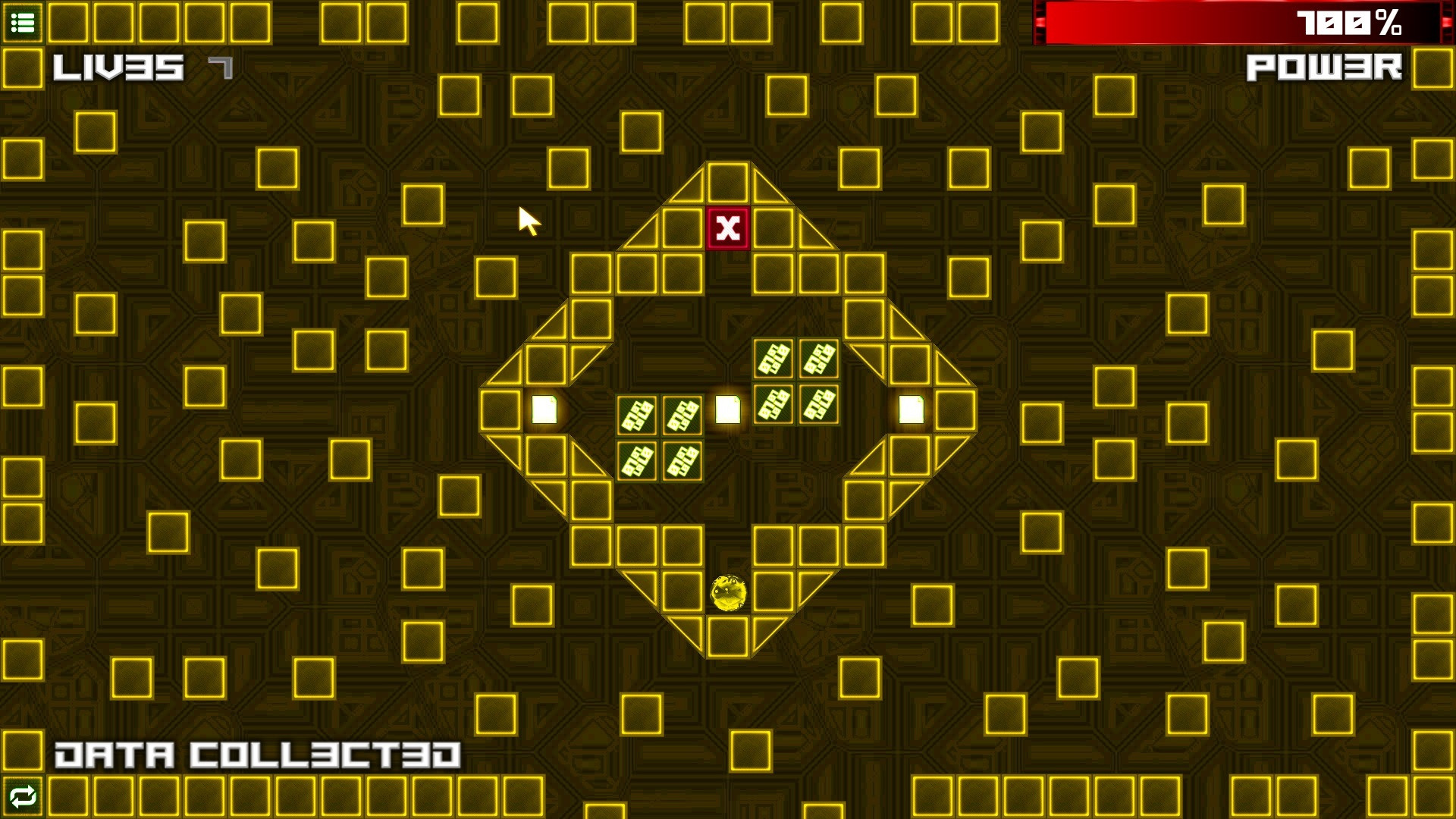 Data mining 6 (itch) - кадр 3