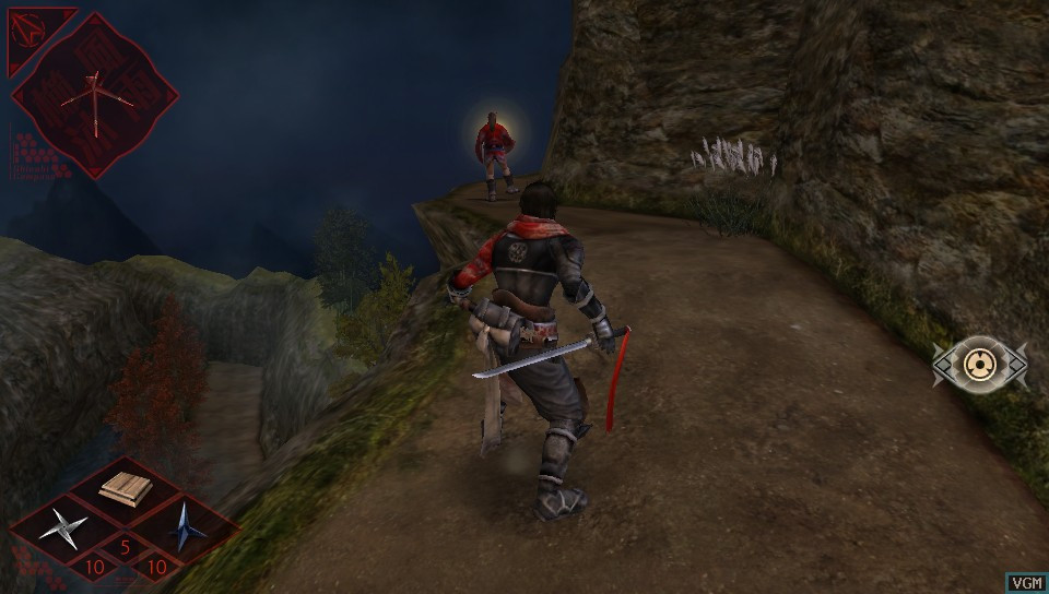 Shinobido 2: Tales of the Ninja - кадр 2