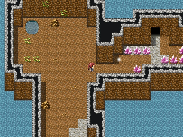 Marle: The Labyrinth of the Black Sea - кадр 2