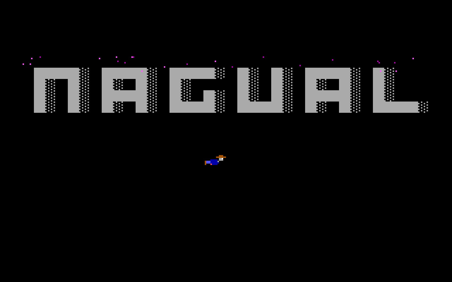 NAGUAL (itch) - кадр 3