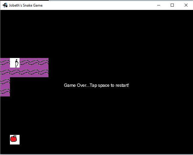 classic snake game with speed boost (itch) - кадр 2