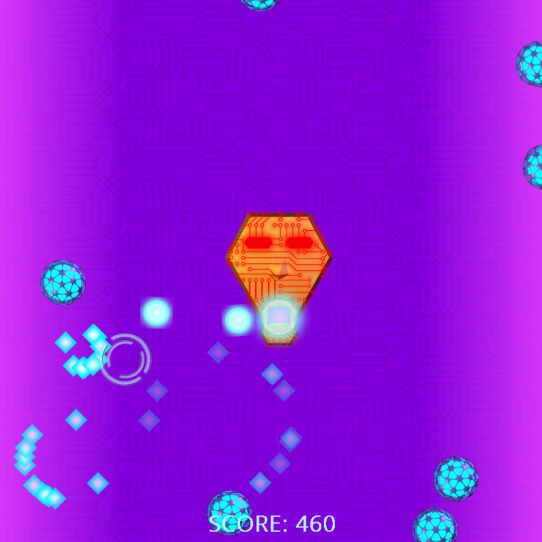 AntiVirus (itch) - кадр 3