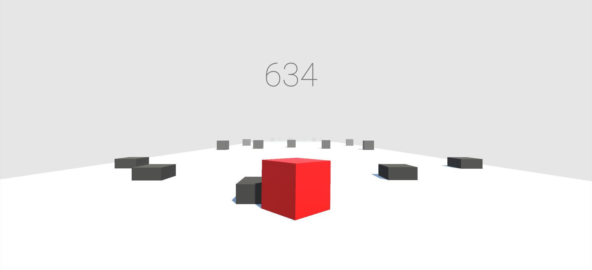 Cube Mash (itch) - кадр 2
