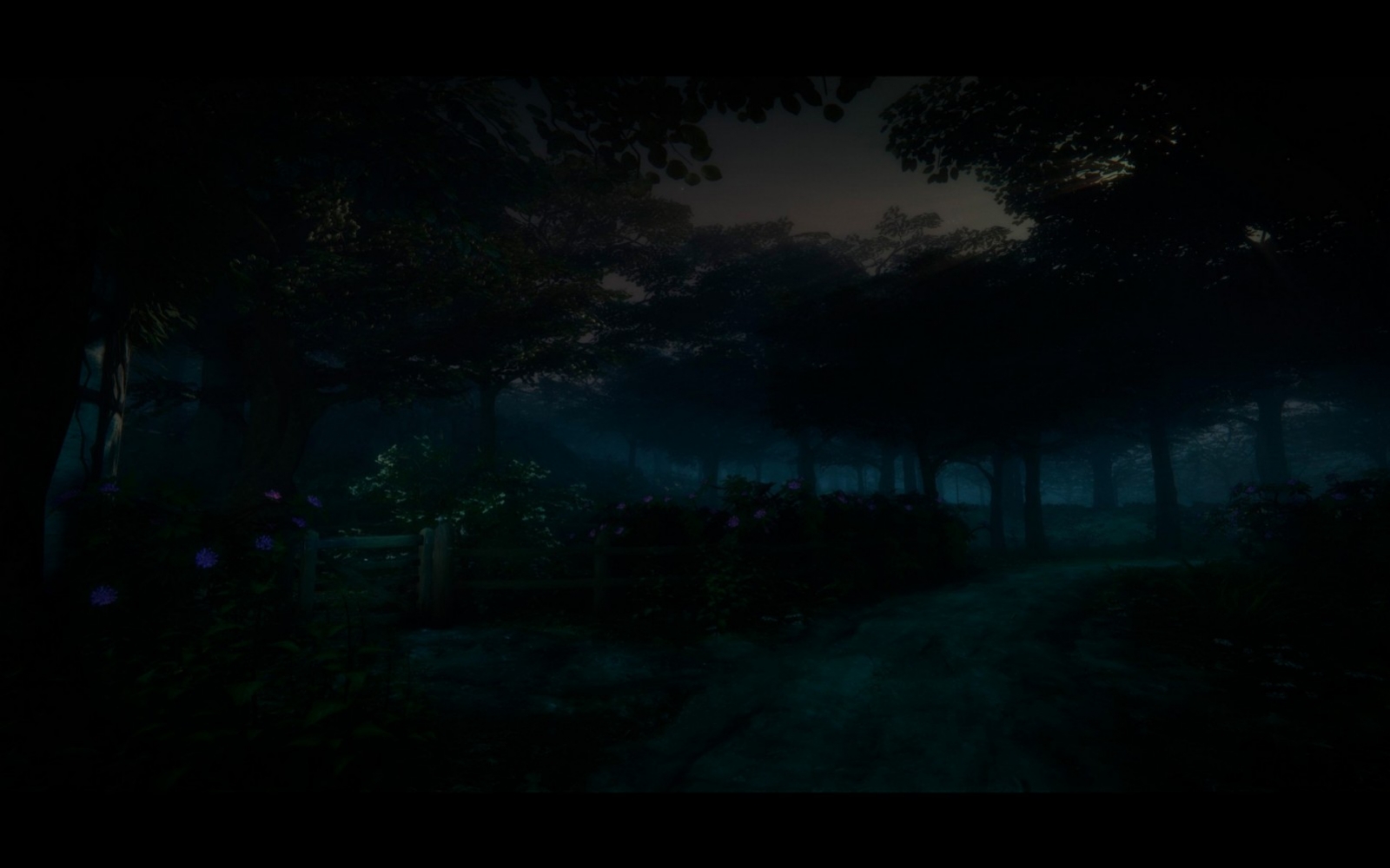 Everybody's Gone to the Rapture - кадр 9