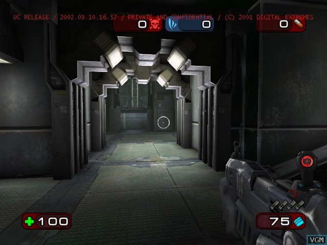 Unreal Championship - кадр 4