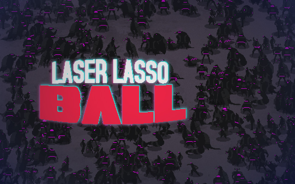 Laser Lasso BALL - кадр 5