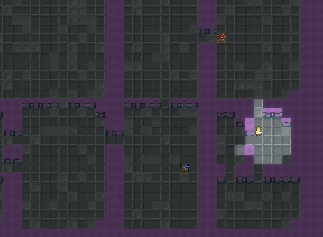 Axu (itch) - кадр 5