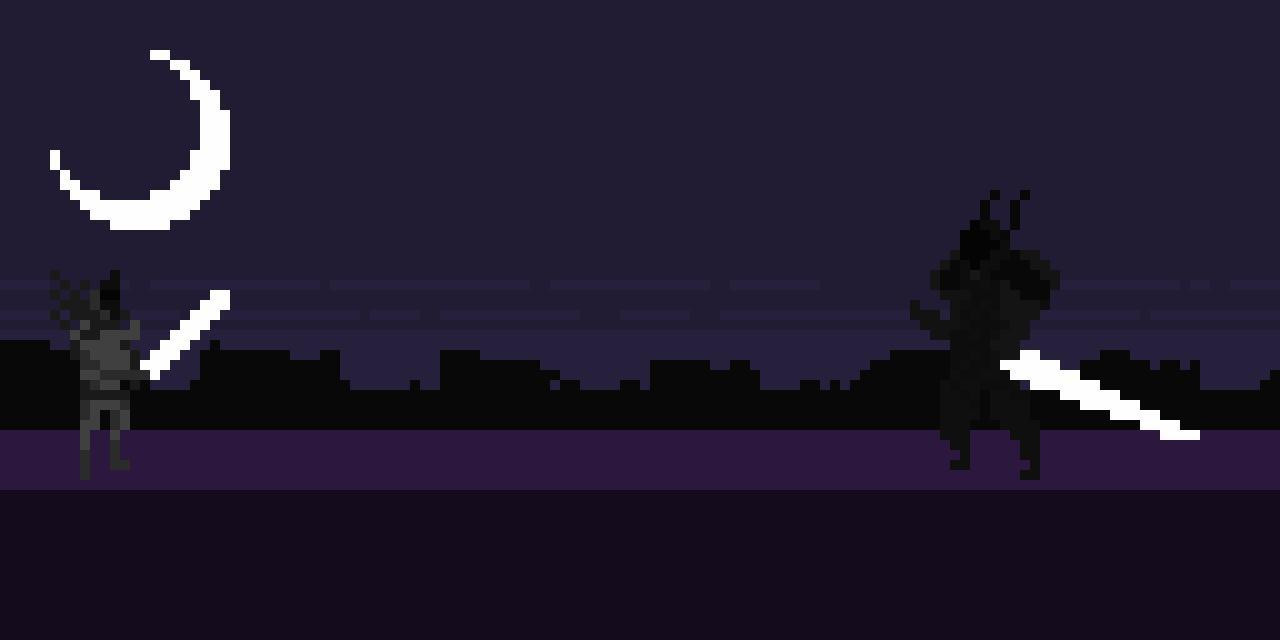 The Plagued Castle (itch) - кадр 3