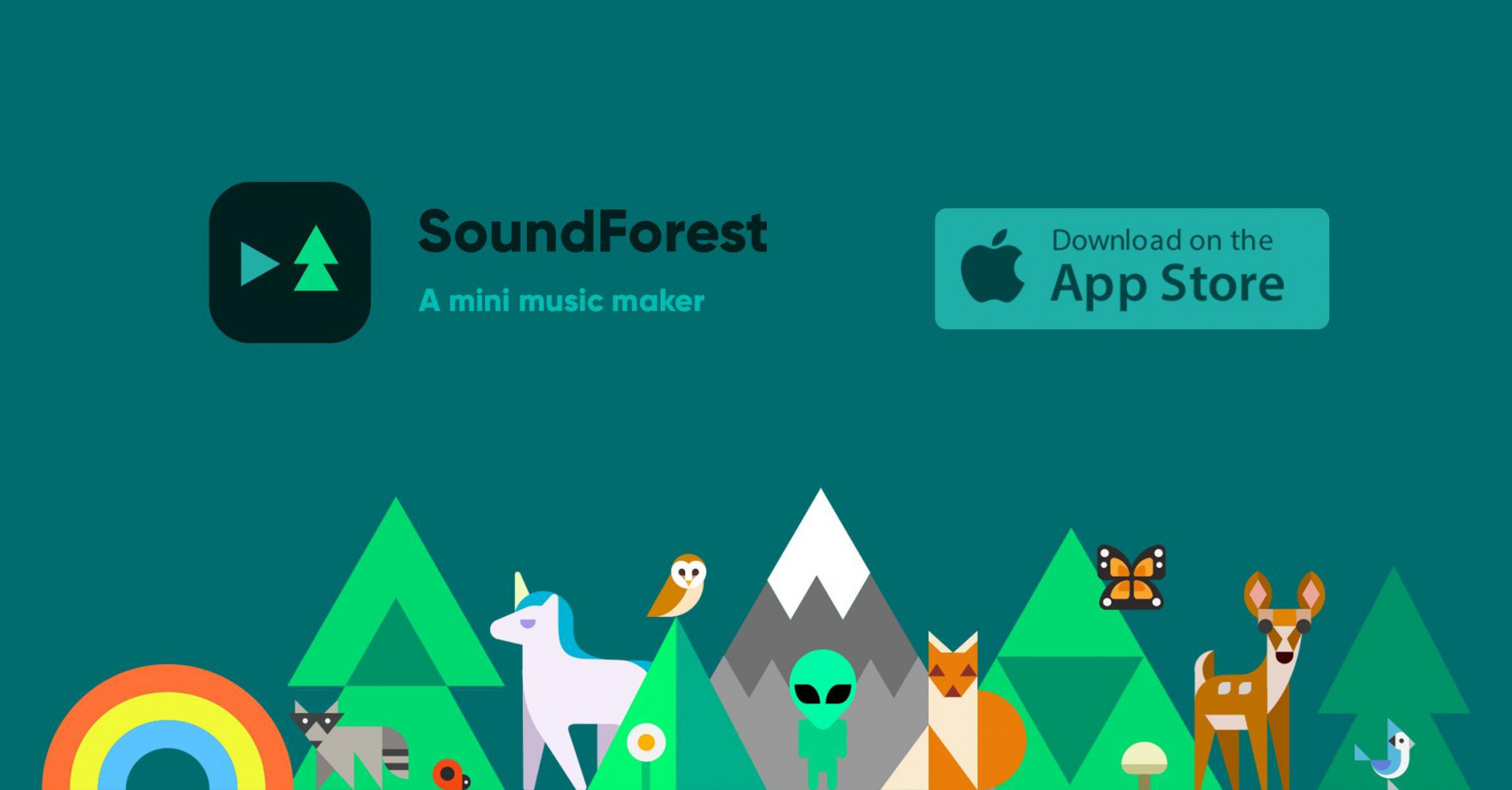 SoundForest (itch) - кадр 3