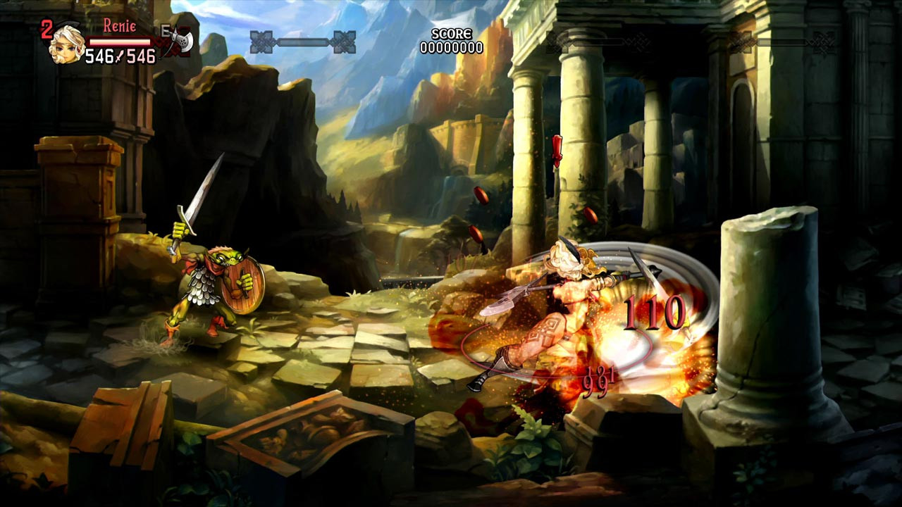 Dragon's Crown Pro - кадр 6