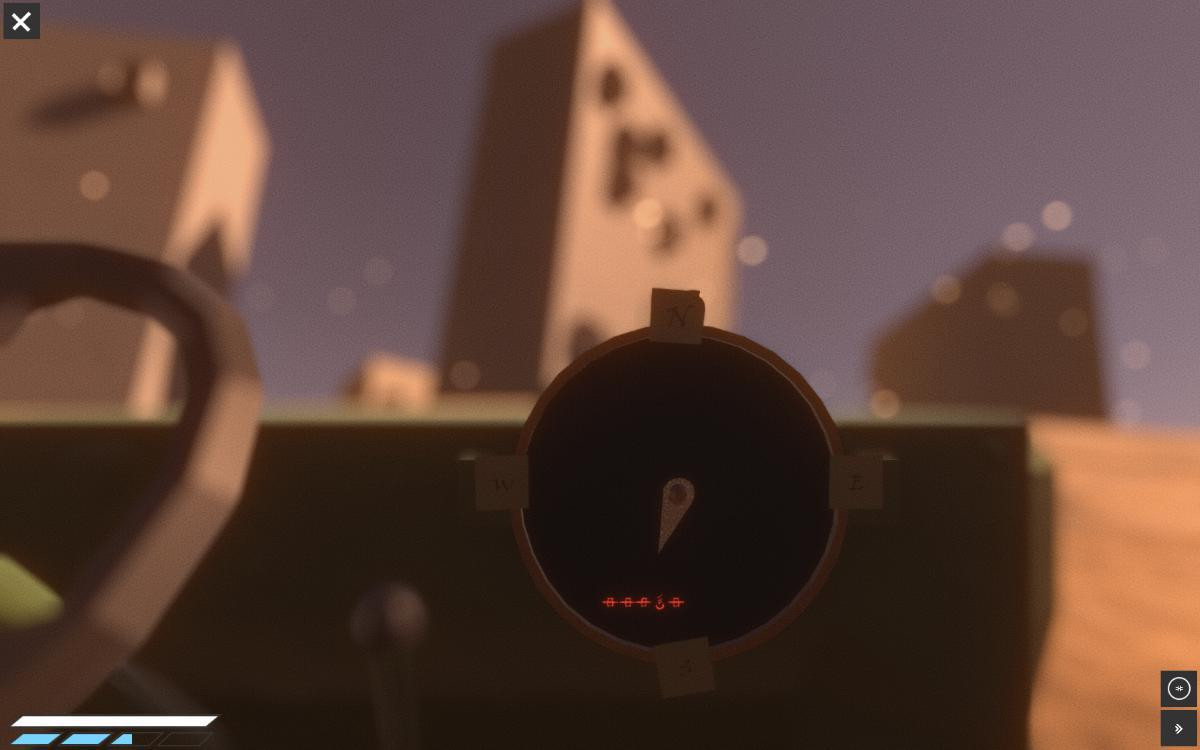 dreamingPowder (itch) - кадр 2