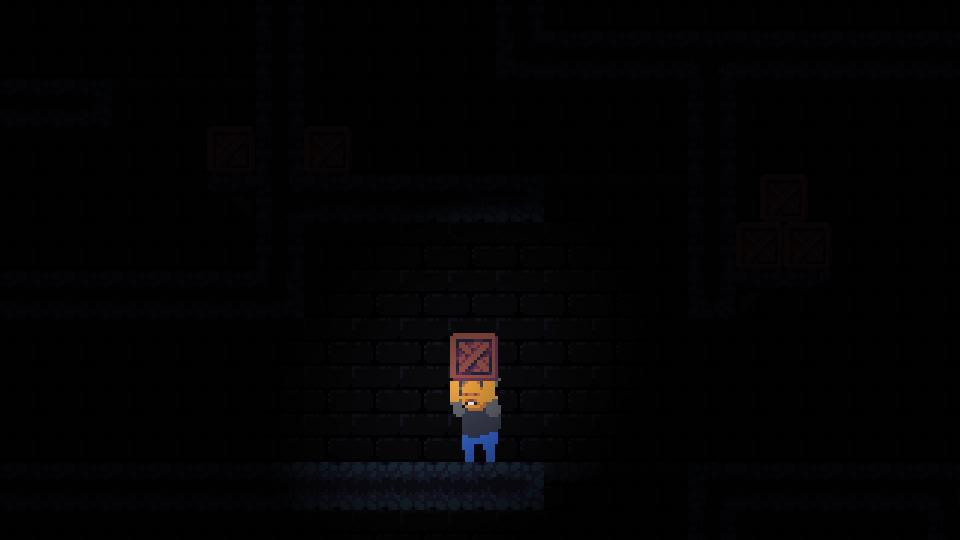 Midnight Manor (itch) - кадр 2