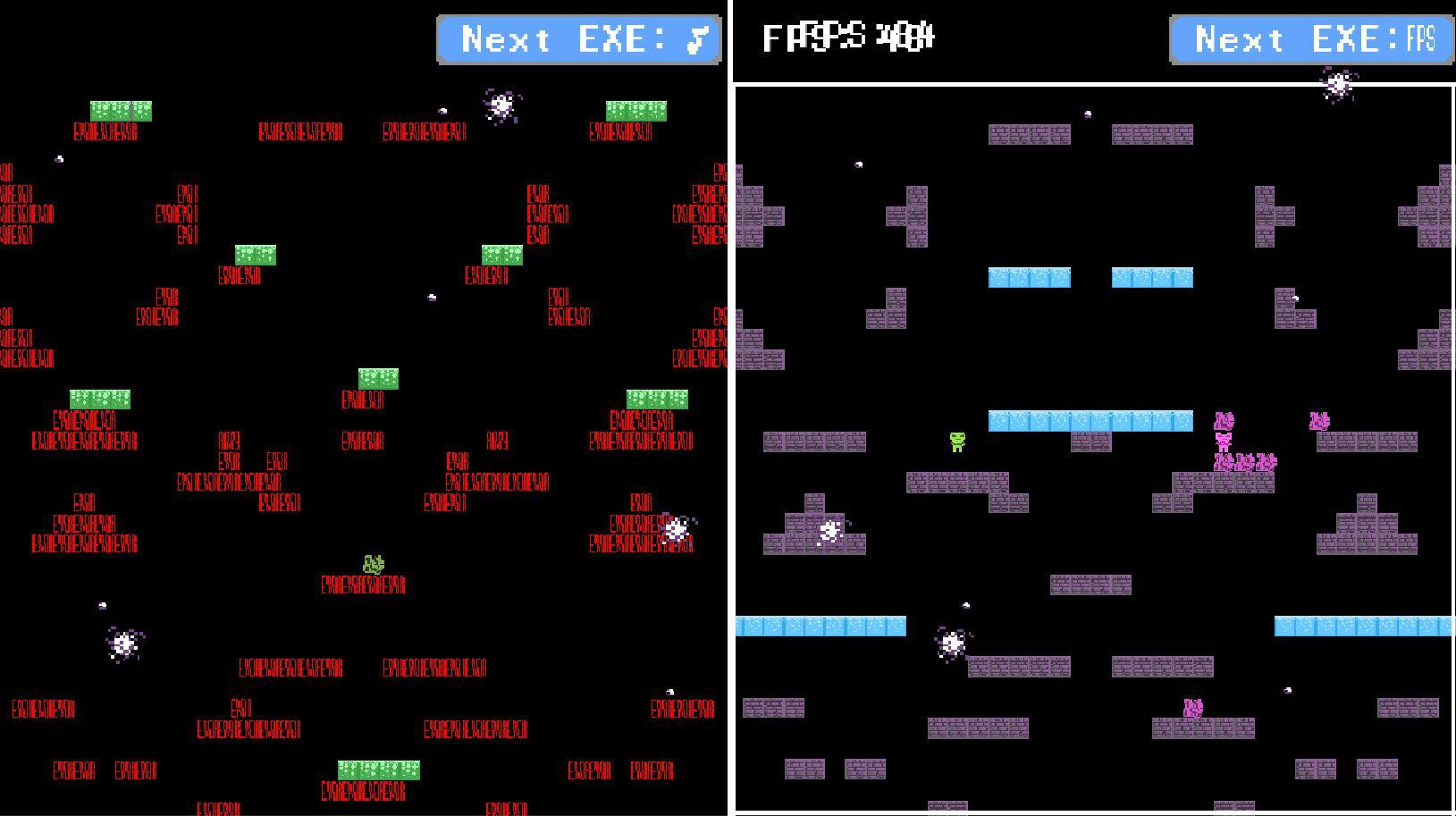 File Exchange (itch) - кадр 3