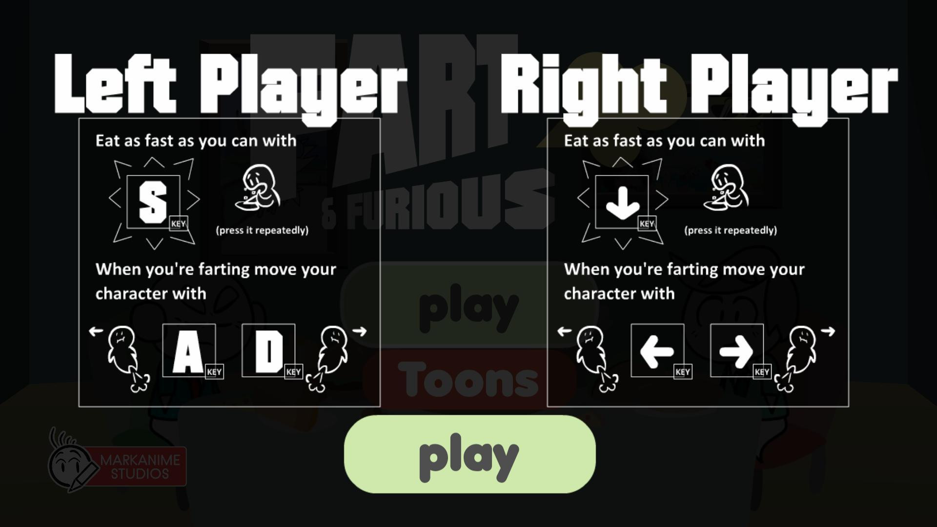 Fart & Furious (itch) - кадр 3