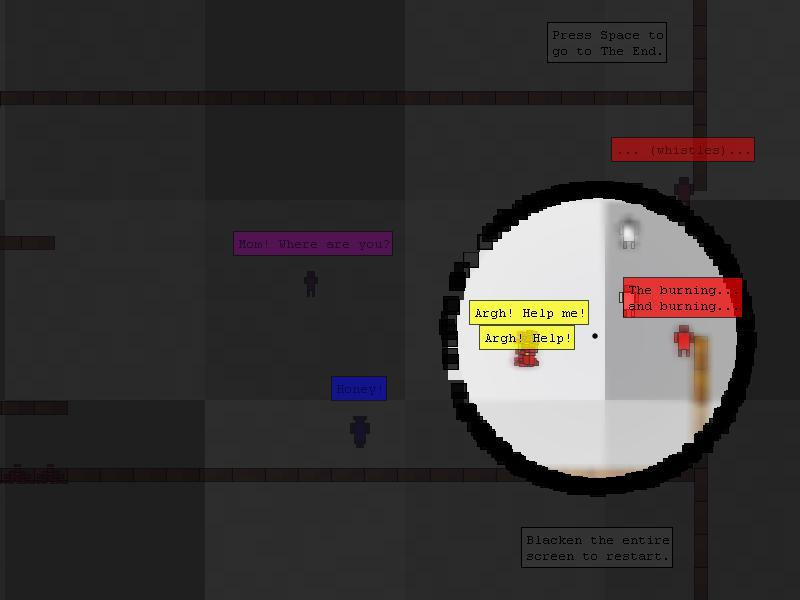 Point (itch) - кадр 3