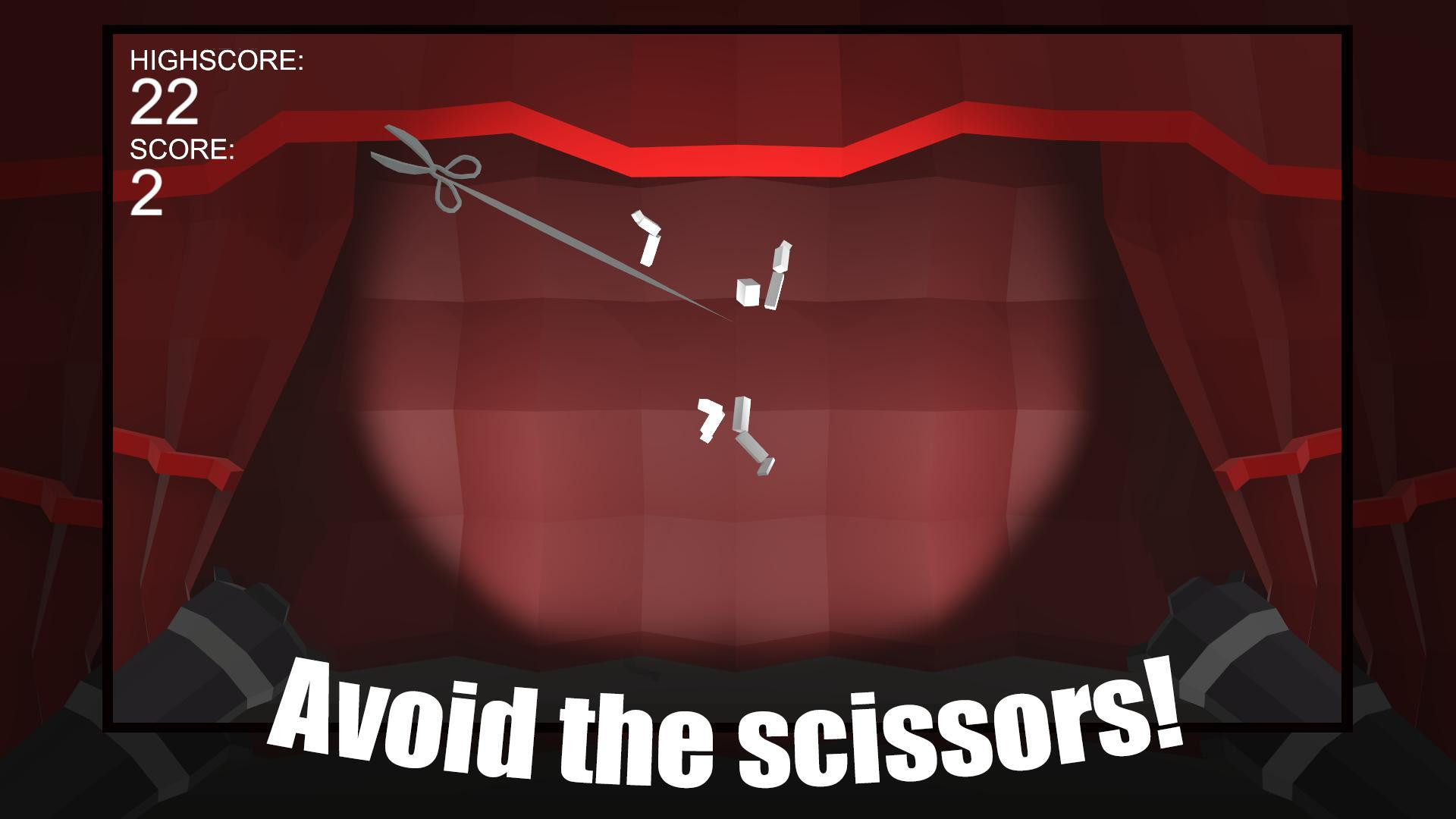 CUBBET. (itch) - кадр 4