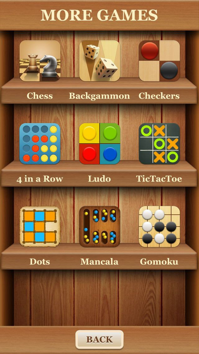 Dots and Boxes - Deluxe - кадр 3