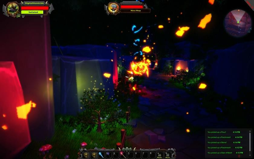Dungeons Of Kragmor - кадр 7