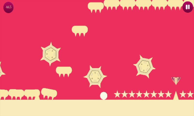 Risk Ball (itch) - кадр 3