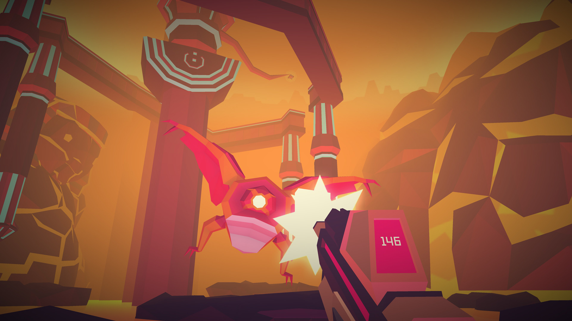 Morphite - кадр 3