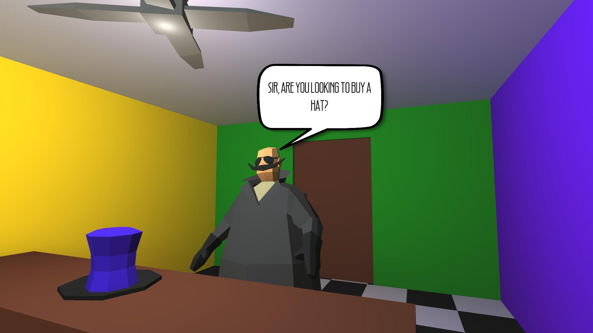 Late Stage Cap-italism (itch) - кадр 2