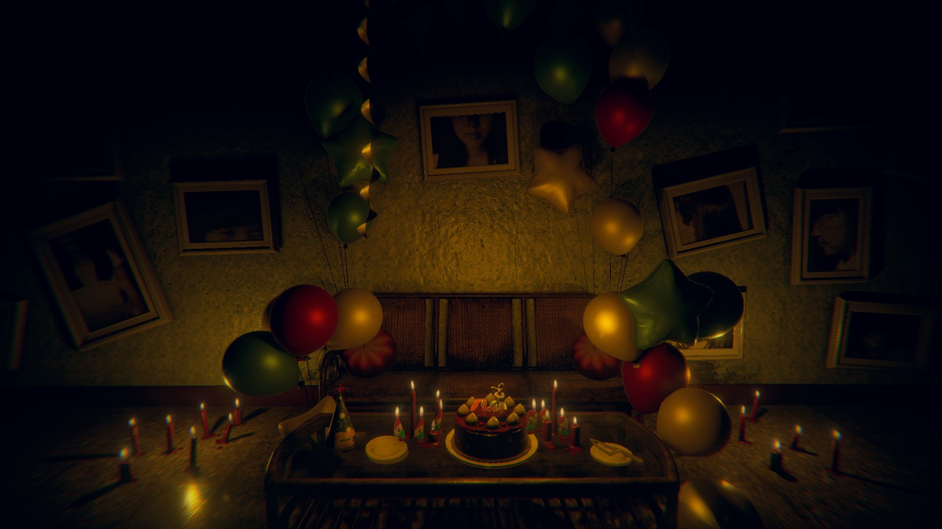 Devotion - кадр 5