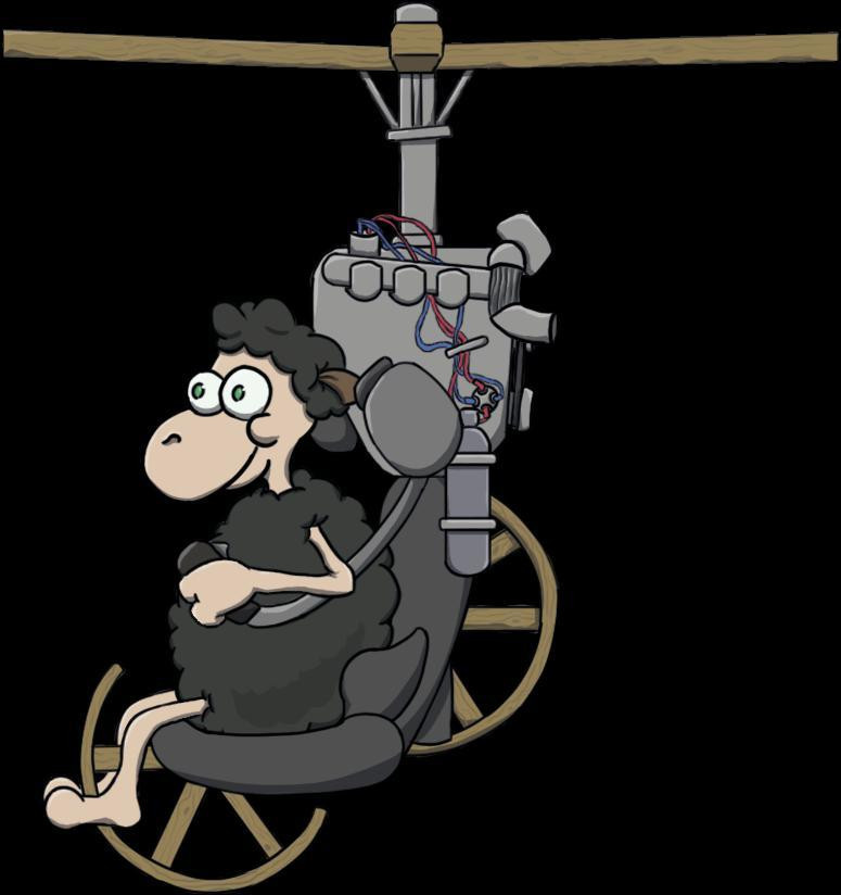 Joust Farm (itch) - кадр 1