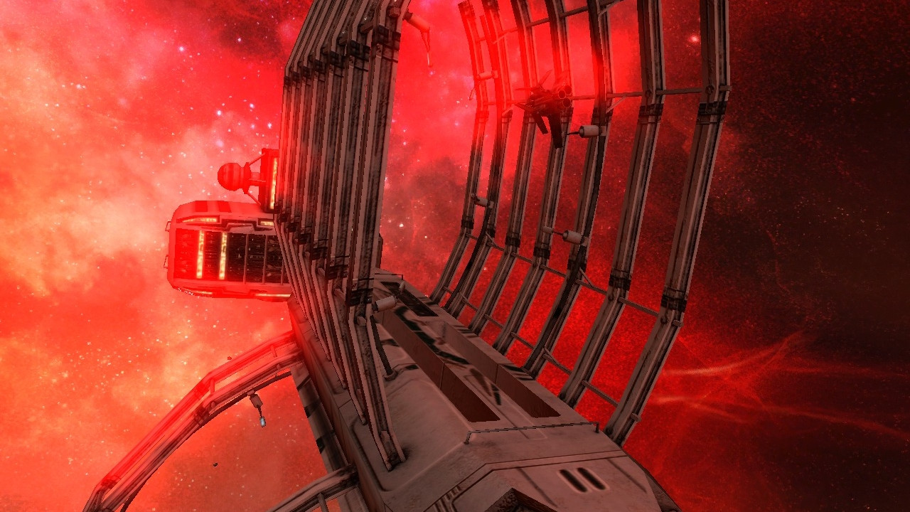 Spaceforce Rogue Universe HD - кадр 13