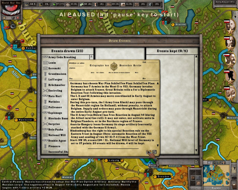 World War One Gold Edition - кадр 5