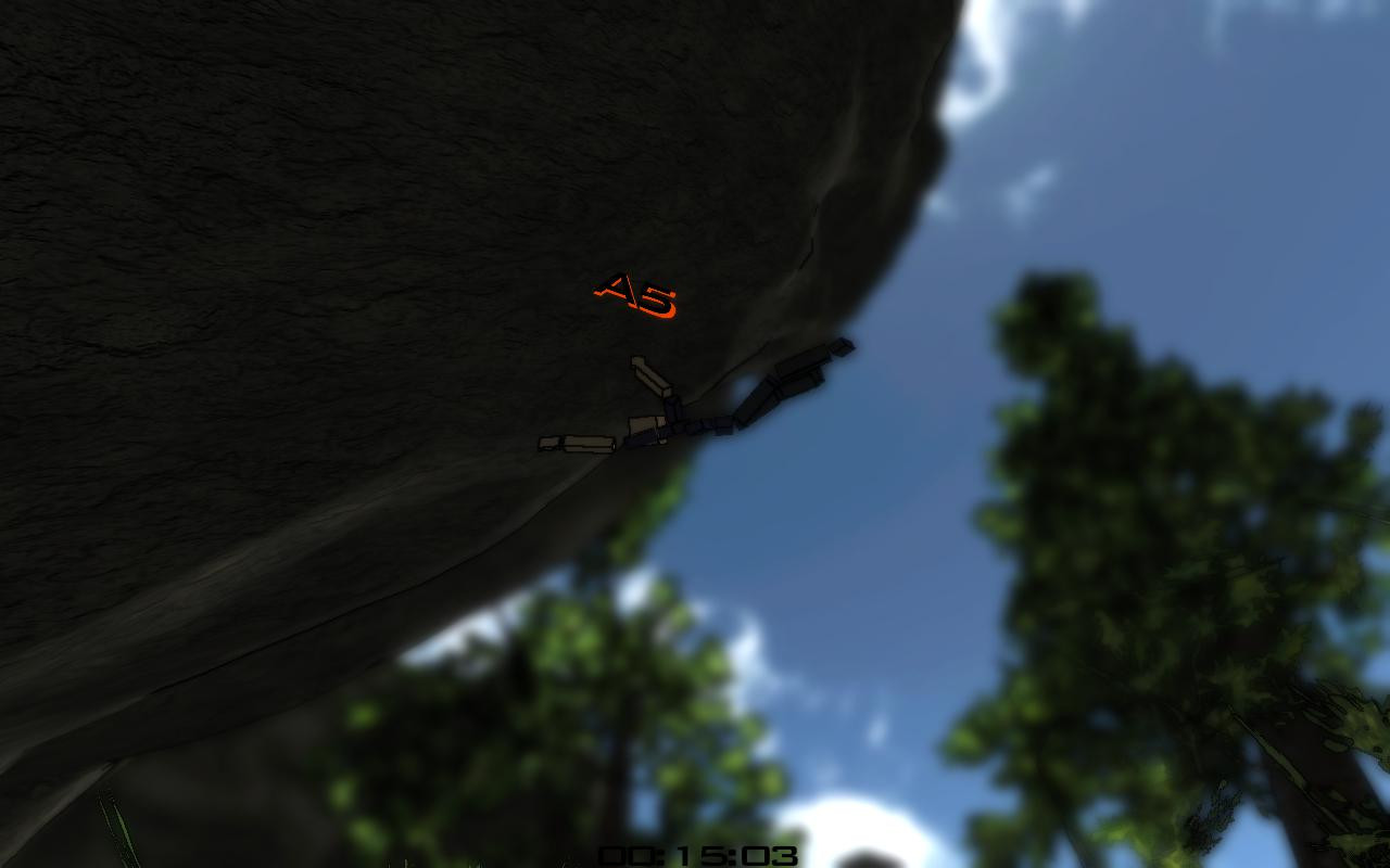 Cubic Climber - кадр 7