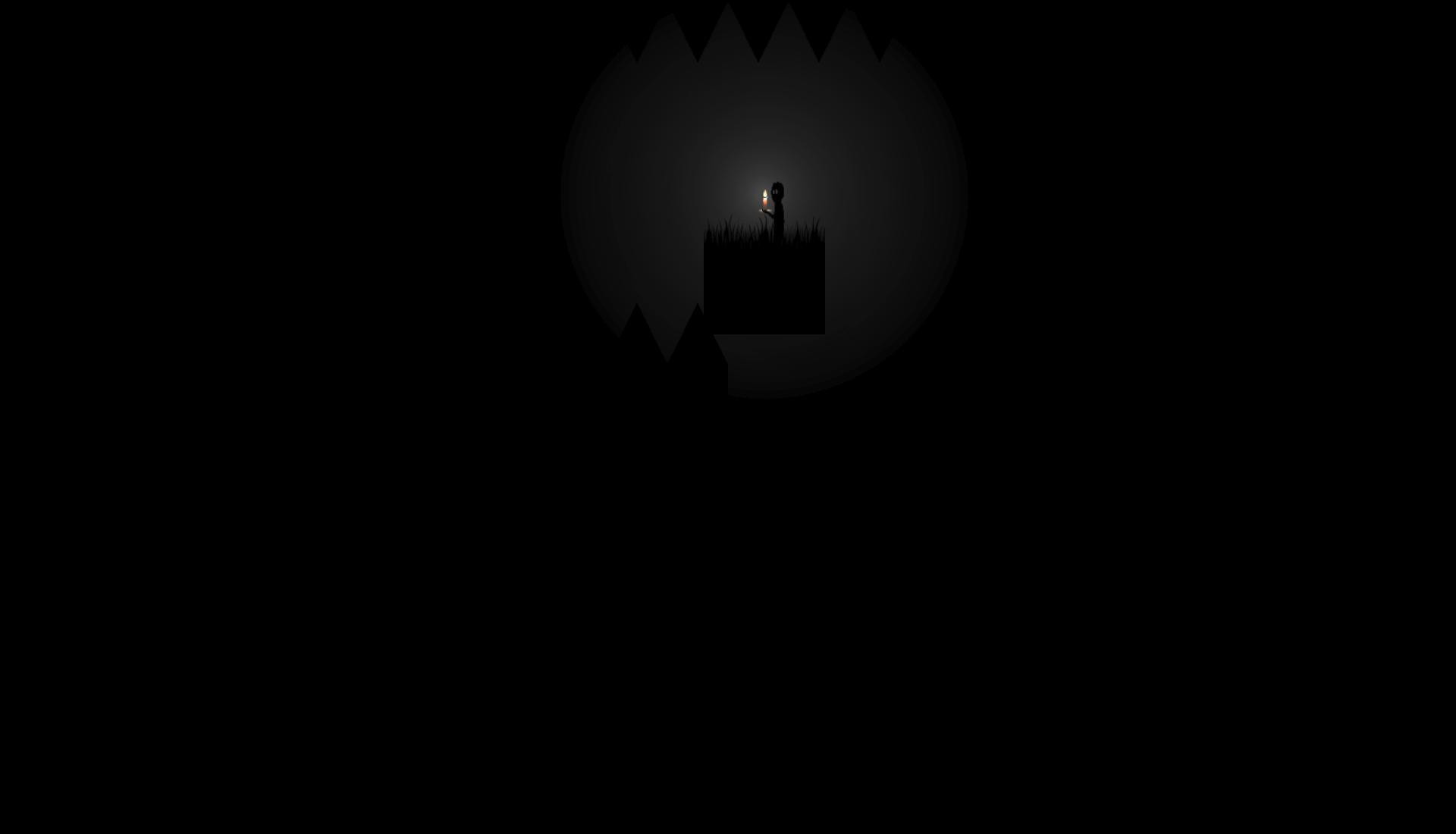 A Light in the Dark (itch) (Lolight2) - кадр 3