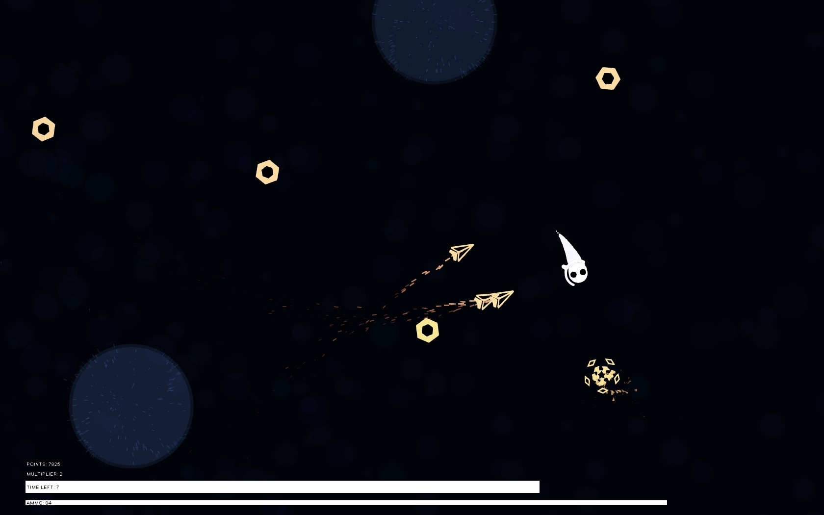 Strikewatch (itch) - кадр 2