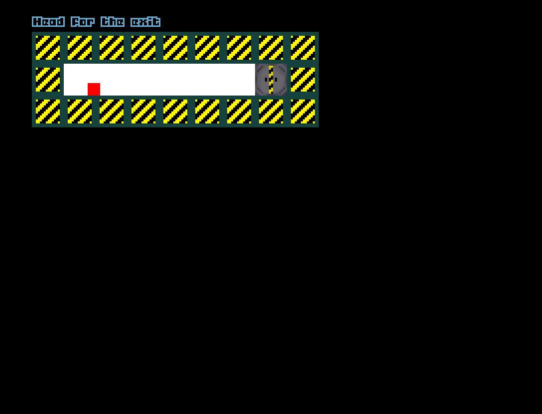 Flip Out! (DeltaF1) (itch) - кадр 2