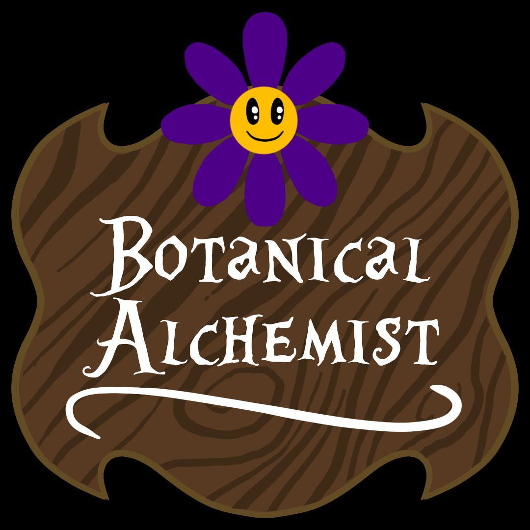Botanical Alchemist (itch) - кадр 1