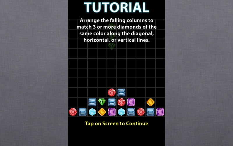 Columns Free - кадр 4