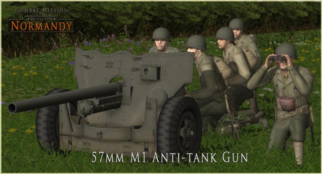Combat Mission - Battle for Normandy - кадр 4